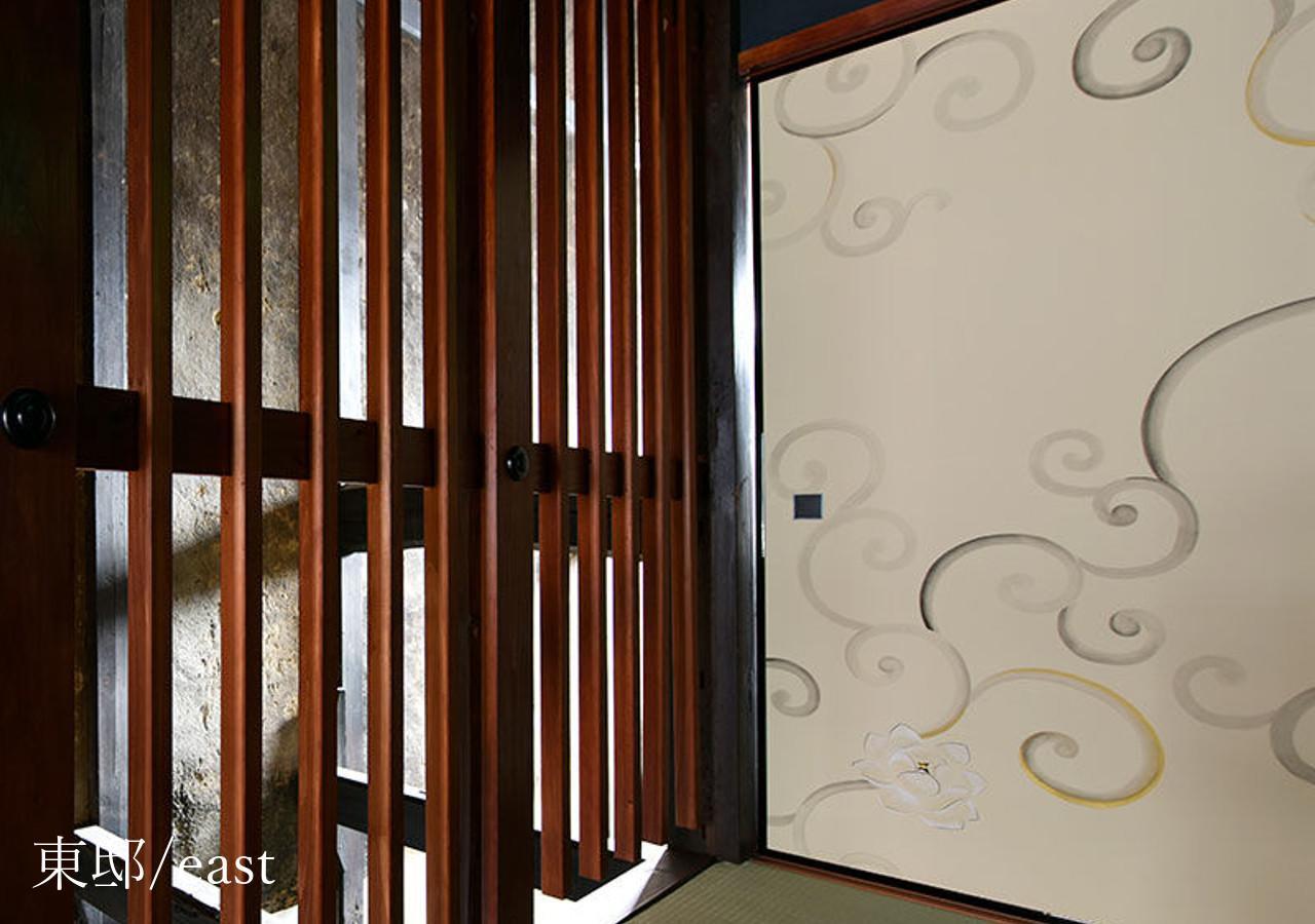 Houka Villa Kyoto Ngoại thất bức ảnh