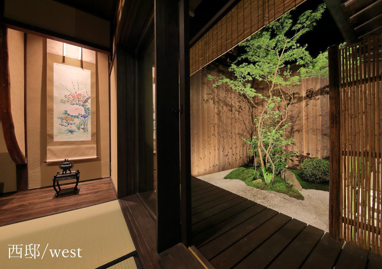 Houka Villa Kyoto Ngoại thất bức ảnh