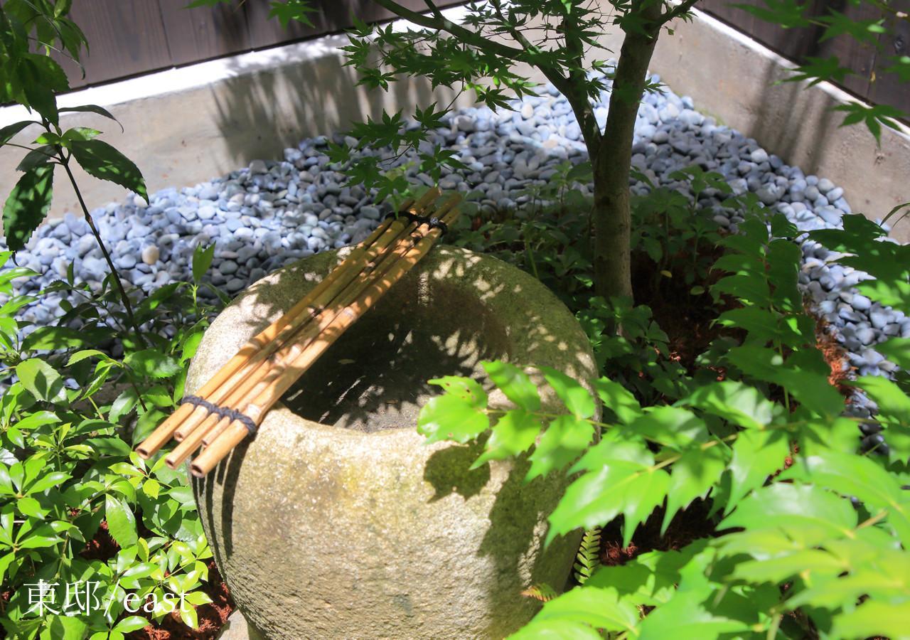 Houka Villa Kyoto Ngoại thất bức ảnh
