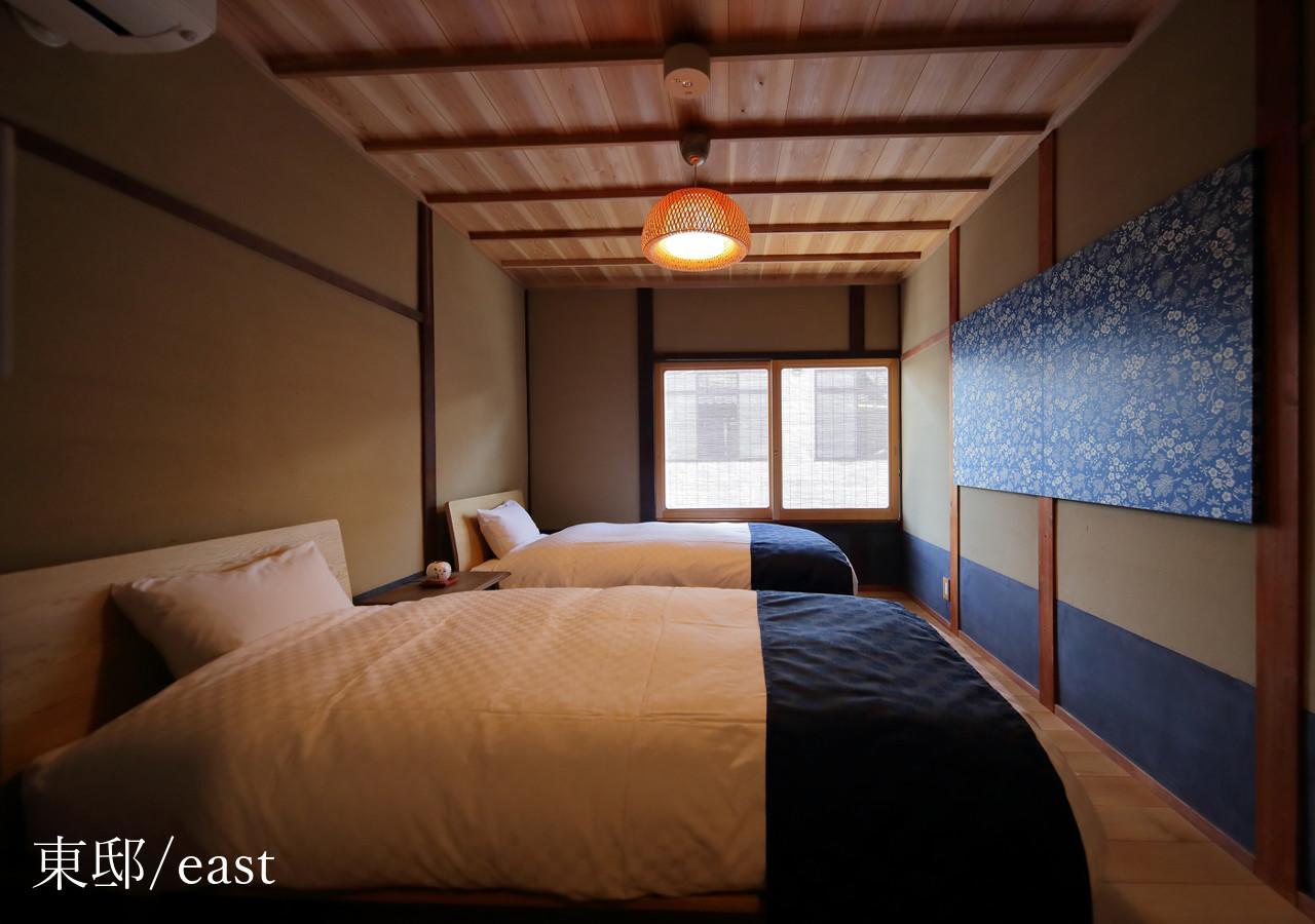 Houka Villa Kyoto Ngoại thất bức ảnh