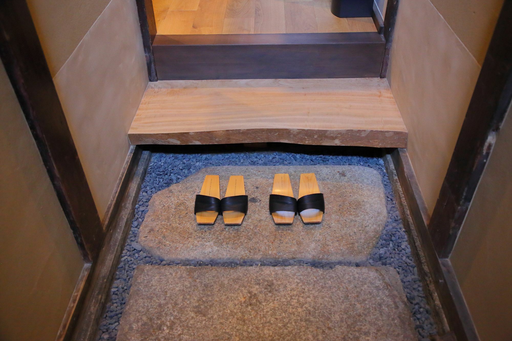 Houka Villa Kyoto Ngoại thất bức ảnh