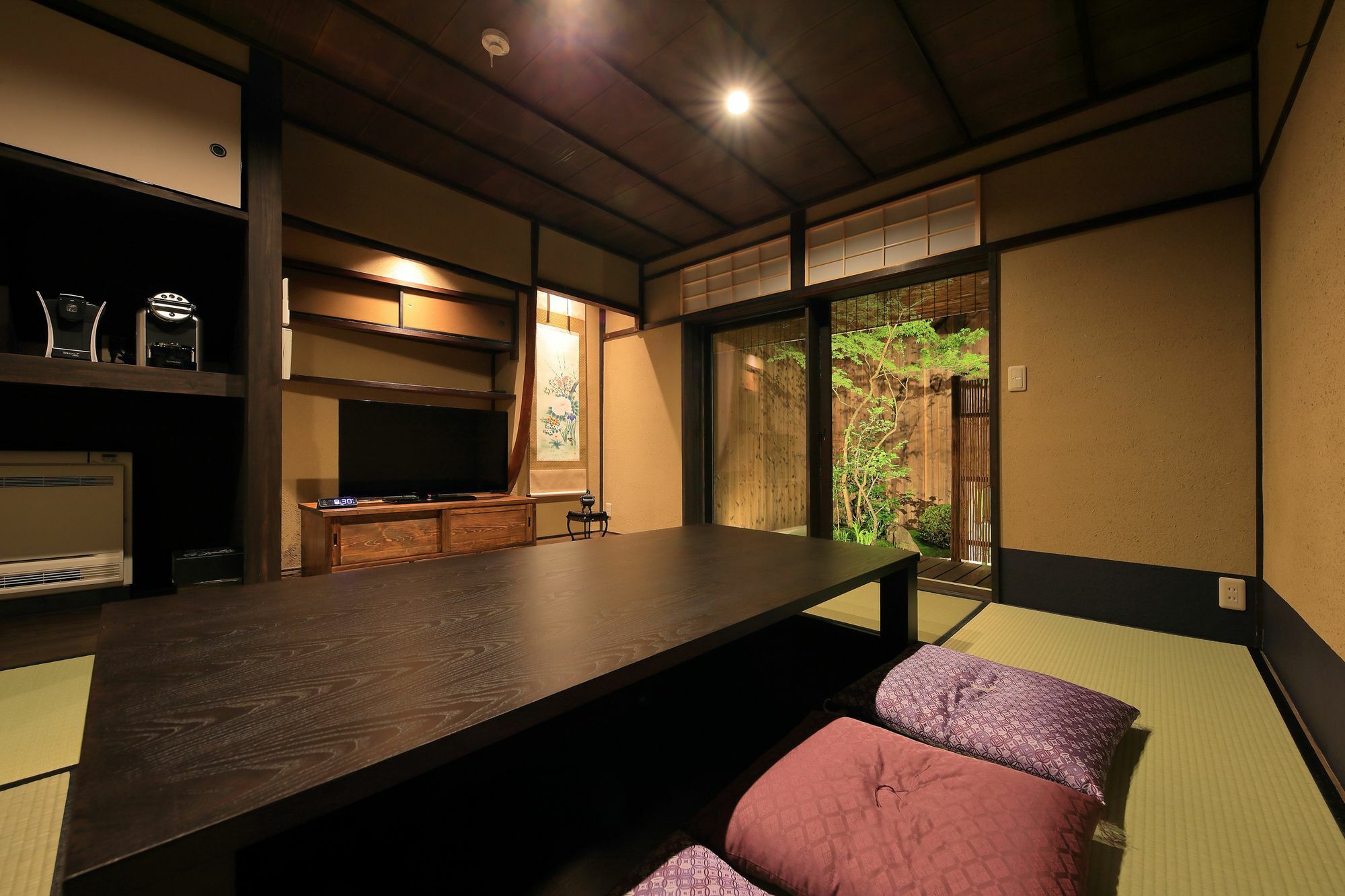 Houka Villa Kyoto Ngoại thất bức ảnh