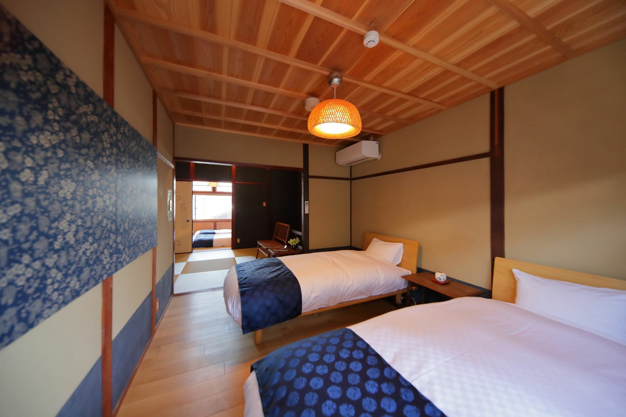 Houka Villa Kyoto Ngoại thất bức ảnh