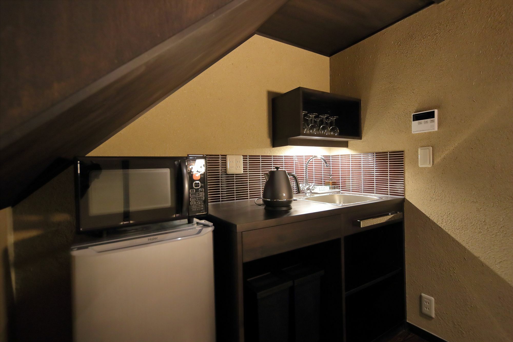 Houka Villa Kyoto Ngoại thất bức ảnh
