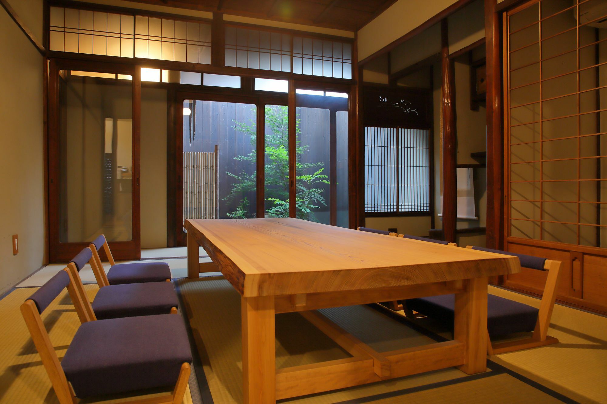 Houka Villa Kyoto Ngoại thất bức ảnh