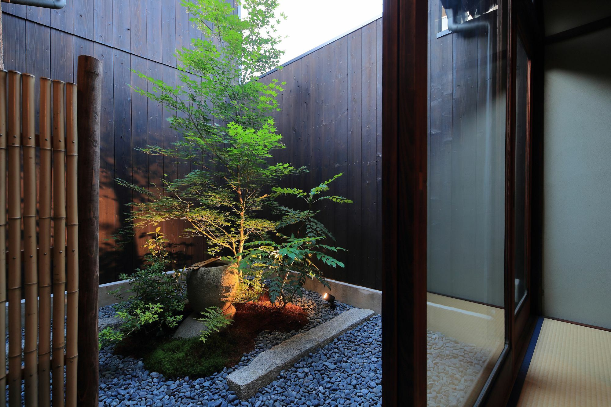 Houka Villa Kyoto Ngoại thất bức ảnh