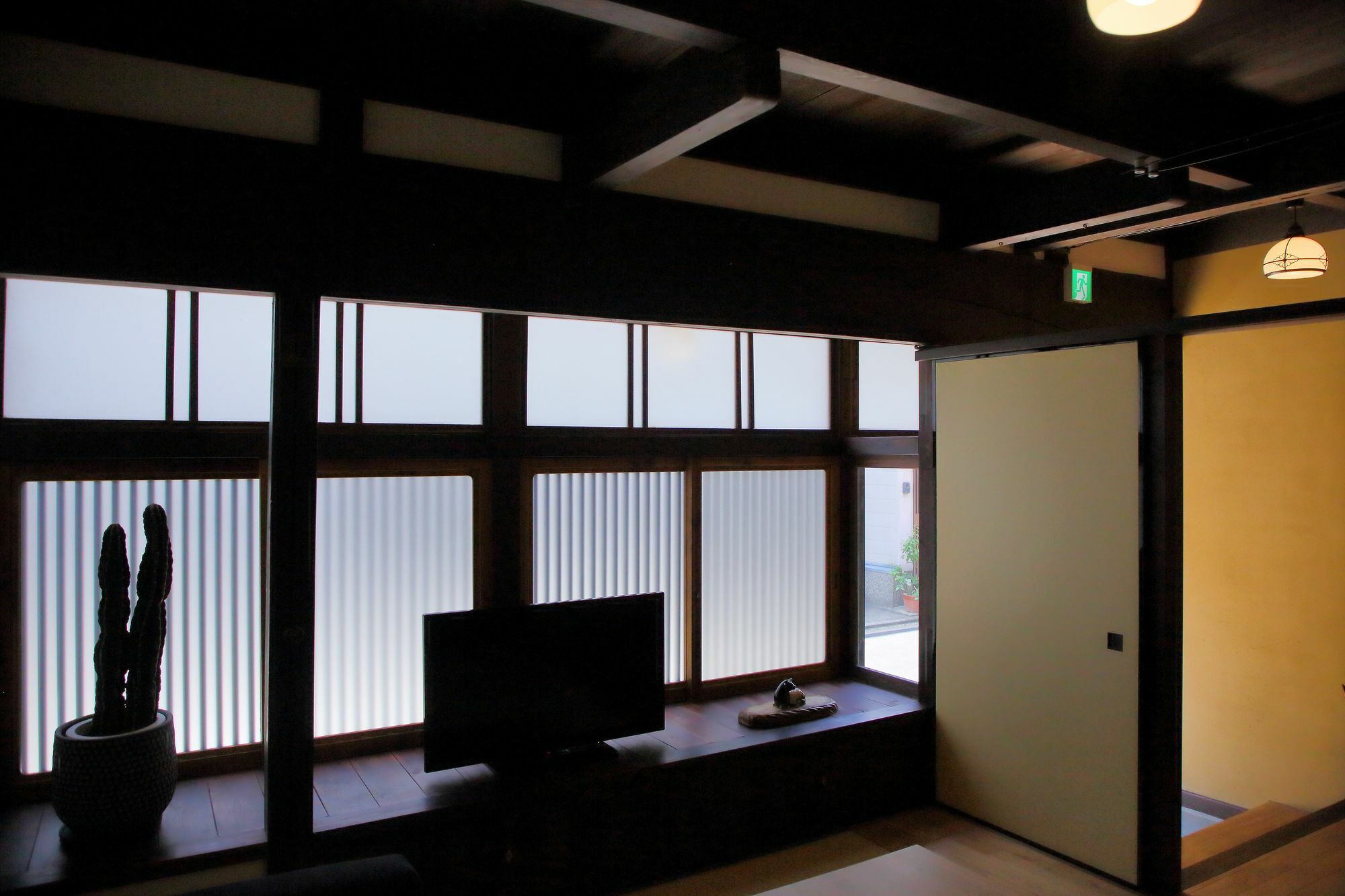 Houka Villa Kyoto Ngoại thất bức ảnh