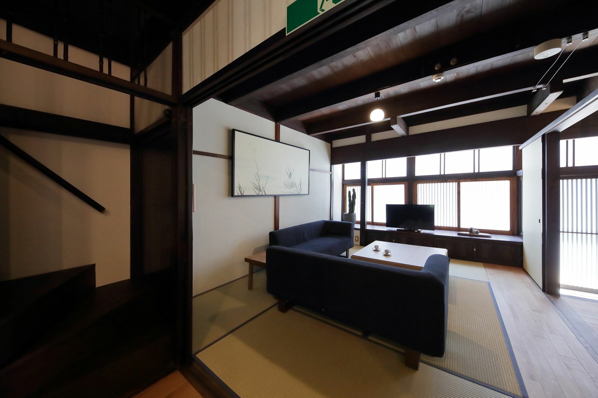 Houka Villa Kyoto Ngoại thất bức ảnh