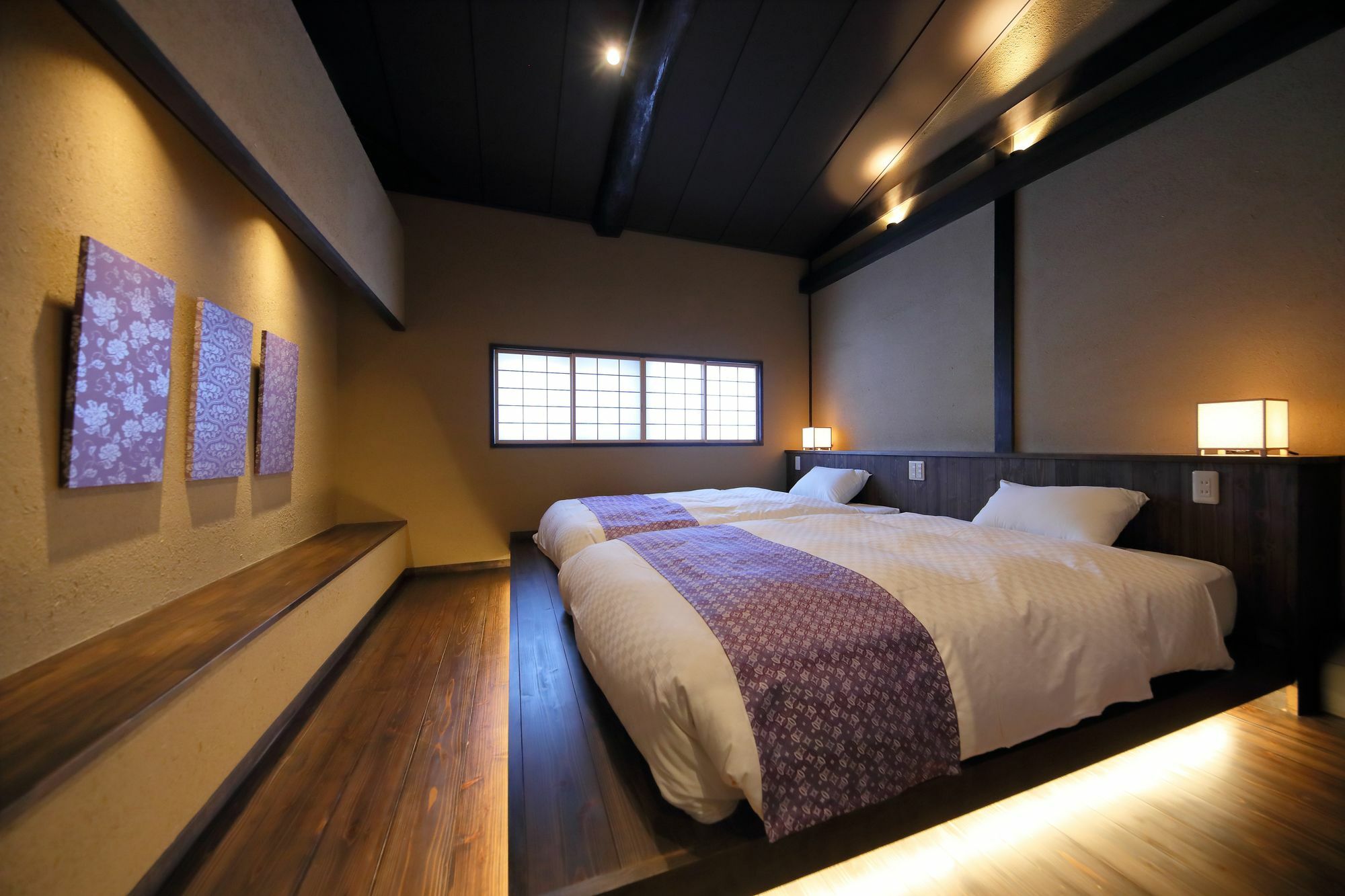 Houka Villa Kyoto Ngoại thất bức ảnh