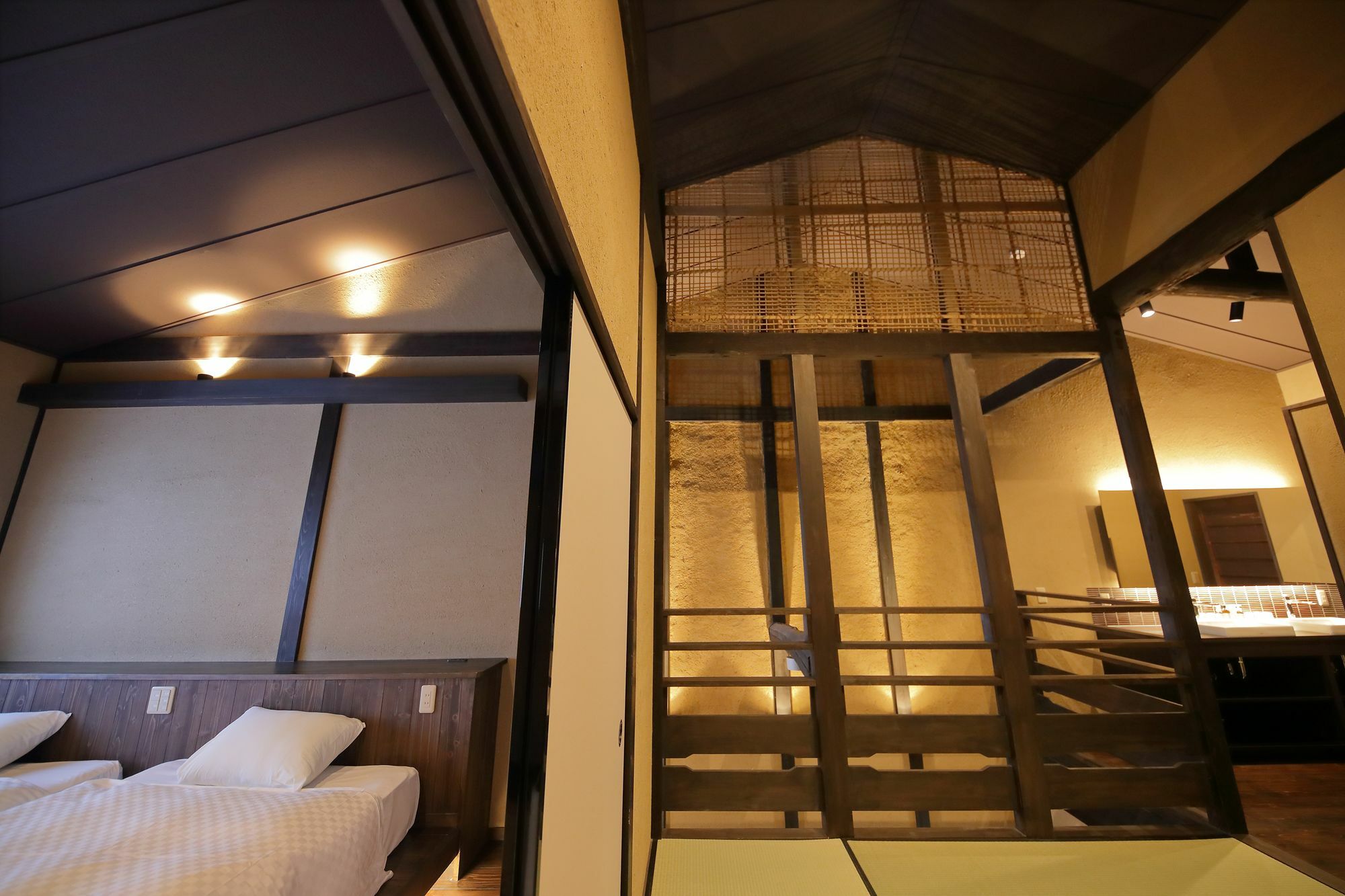 Houka Villa Kyoto Ngoại thất bức ảnh