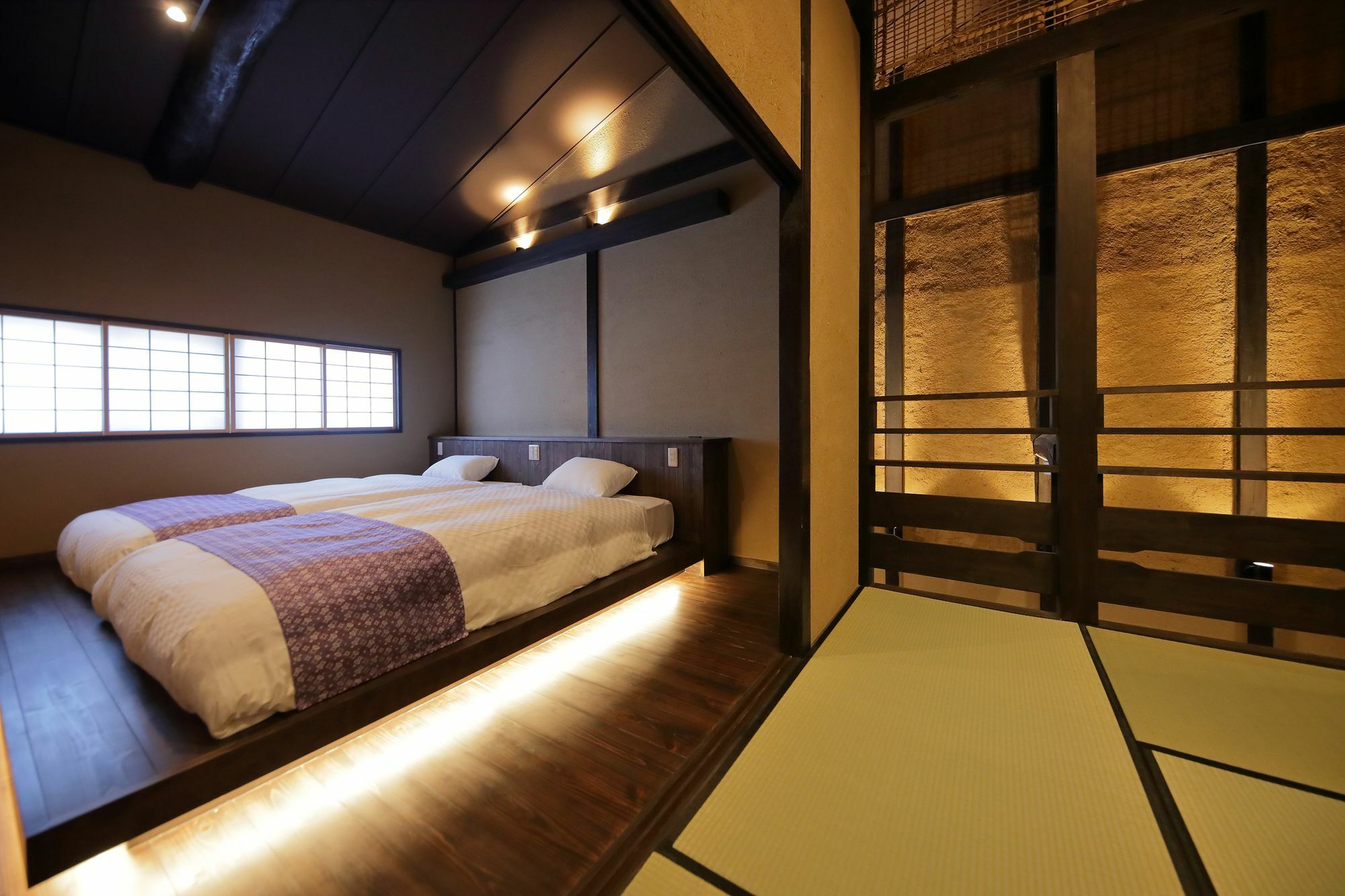 Houka Villa Kyoto Ngoại thất bức ảnh