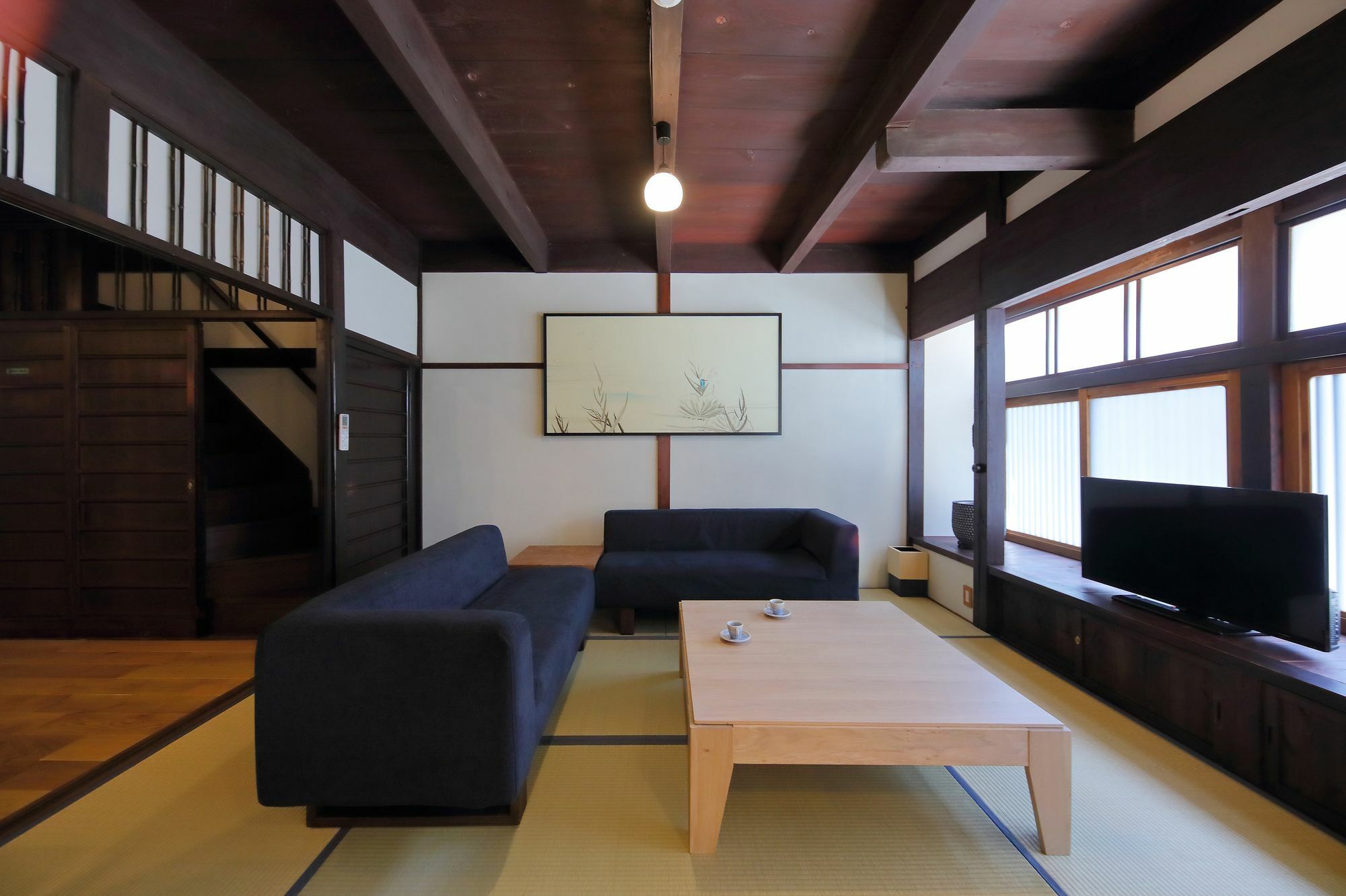 Houka Villa Kyoto Ngoại thất bức ảnh